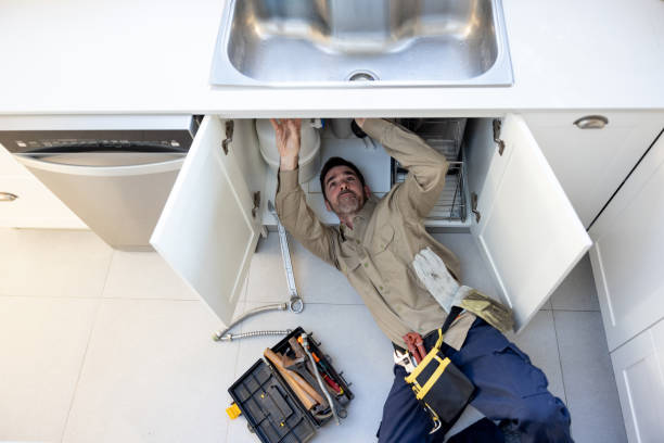 Best Gas Line Repair  in Rosamond, CA