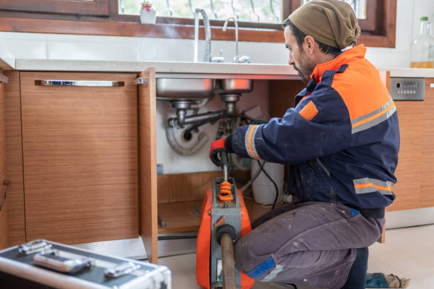 Best Best Plumbers Near Me  in Rosamond, CA