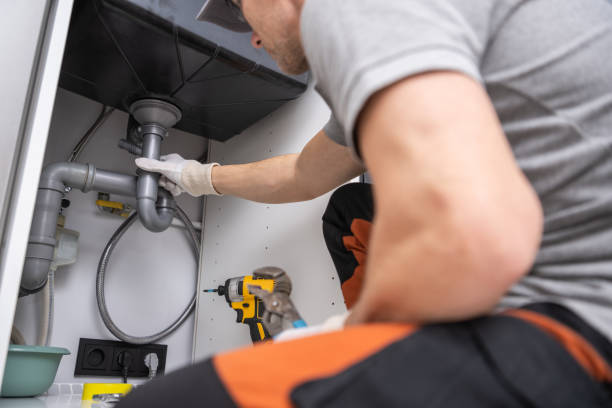 Best Leak Detection Services  in Rosamond, CA